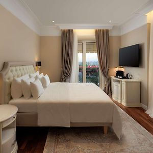 Suite Lake View